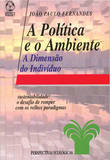  A Pol¡tica e o Ambiente 