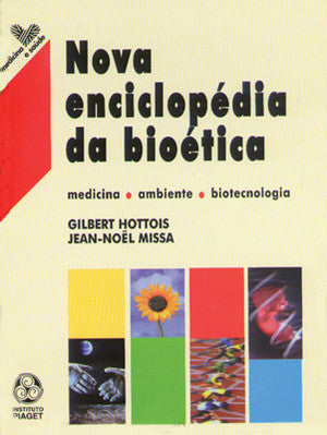  Nova Enciclopédia da Bioética 