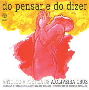  Do Pensar e do Dizer 