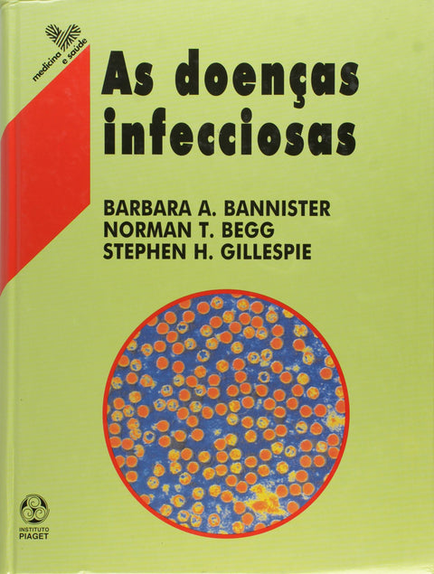  As Doenças Infecciosas 