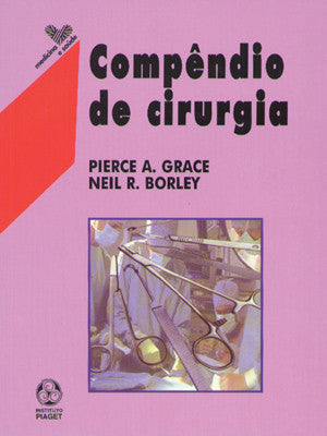  Compêndio de Cirurgia 