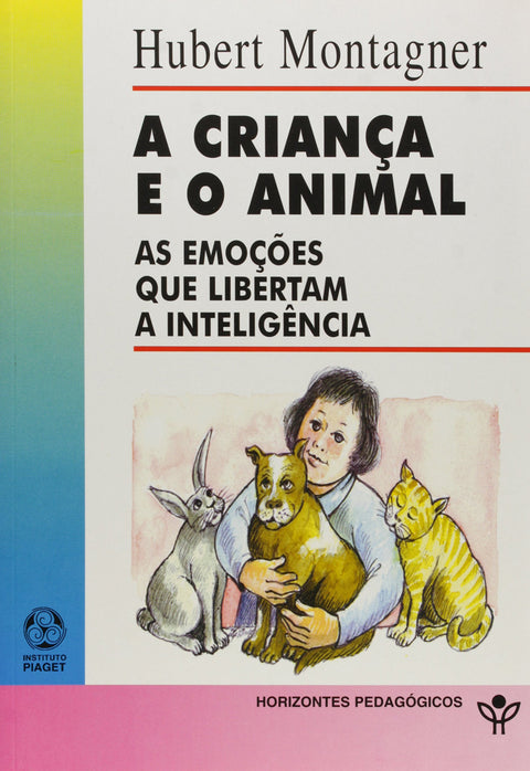  A Criança e o Animal 
