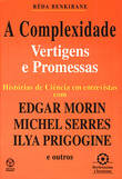  A Complexidade, Vertigens e Promessas, 