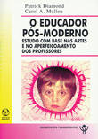  O Educador PósModerno( Estudo com base nas Artes e no Procedimento dos Professores) 