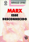 Marx Esse Desconhecido 