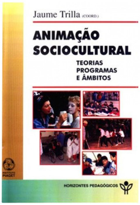  Animação Sociocultural 