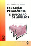  Educação Permanente e Educação de Adultos 