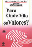  Para onde vão os Valores? 