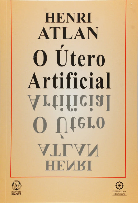  O Útero Aartificial 
