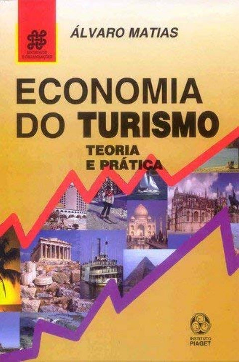  Economia do Turismo 