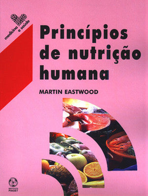  Pr¡ncipios de Nutrição Humana 