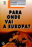  Para Onde Vai A Europa? 