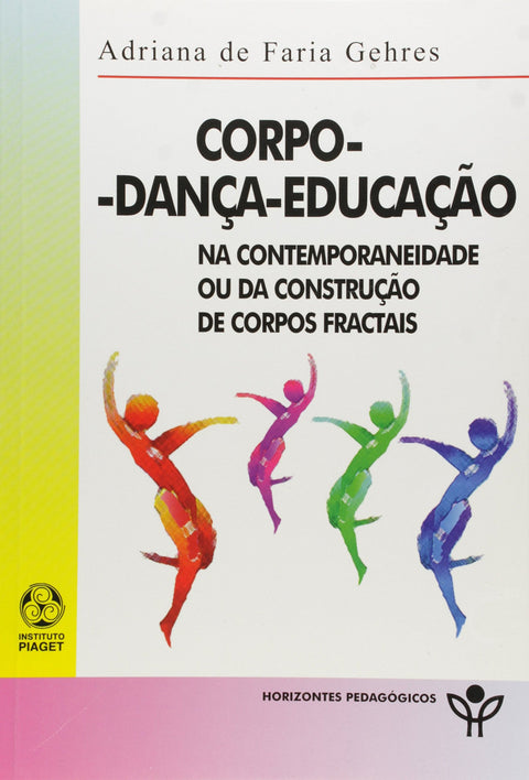  Corpo Dança Educação 