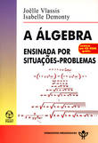  A Álgebra 