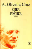  Obra Poética A. Oliveira Cruz Vol.I 