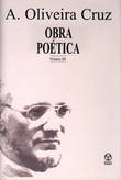  Obra Poética A. Oliveira Cruz Vol.III 