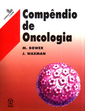  Compêndio de Oncologia 