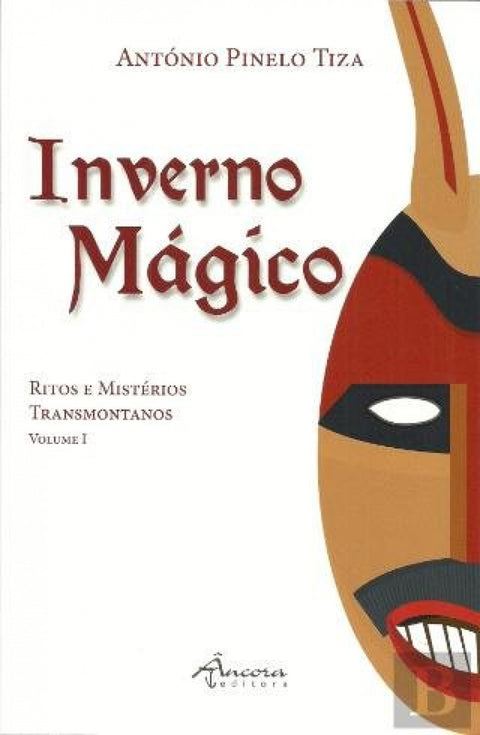  Inverno mágico 