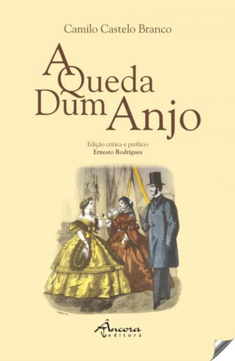  A queda dim anjo 