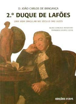  D.João Carlos de Bragança 