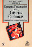  Elementos Fundamentais das Ciências Cind¡nicas 