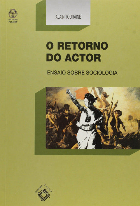  O Retorno do Actor 