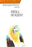  Meditações Poéticas Poética do Sujeito 