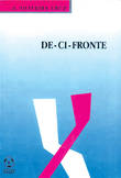  DeCiFronte 