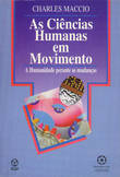  As Ciências Humanas em Movimento 