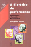  A Dietética da Performance 