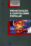  Privatização e Capitalismo Popular 
