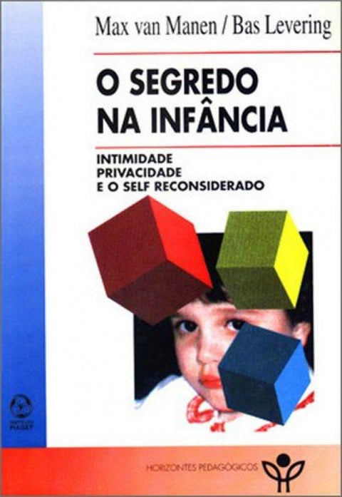  O Segredo na Infância 