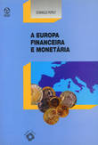  A Europa Financeira e Monetária 