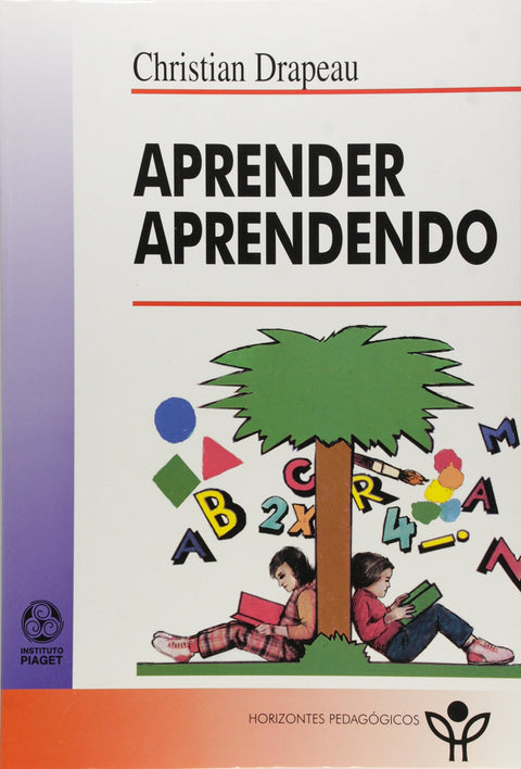  Aprender Aprendendo 