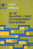  As 100 PalavrasChave do Management dos Homens 