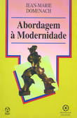  Abordagem à Modernidade 