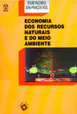  Economia dos Recursos Naturais e do Meio Ambiente 