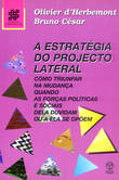  A Estratégia do Projecto Lateral 