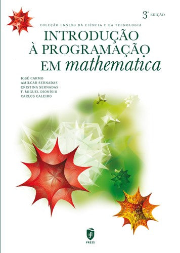  IntroduÇao á ProgramaÇao em Mathematica 
