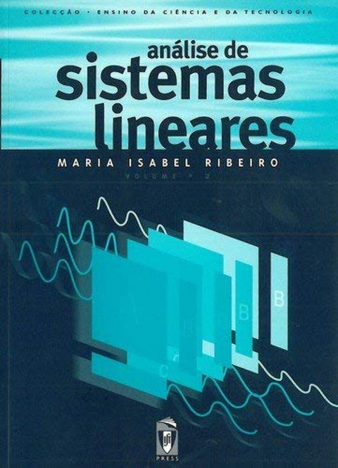  Análise de sistemas lineares 