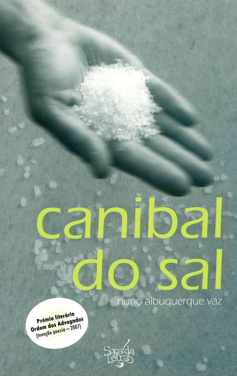  Canibal do Sal 