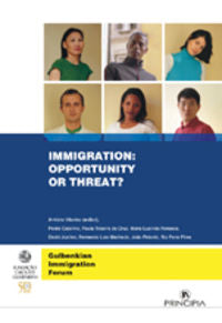  Immigration: Opportunity or Threat 