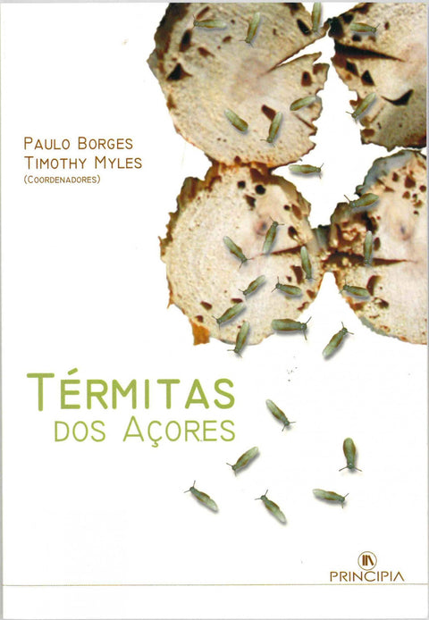  Termitas dos Açores 