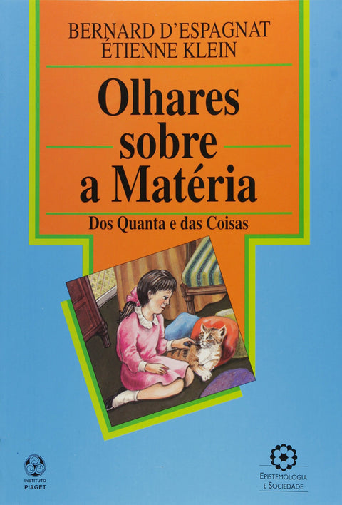  Olhares sobre a Matéria 