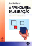  A Aprendizagem da Abstracção 