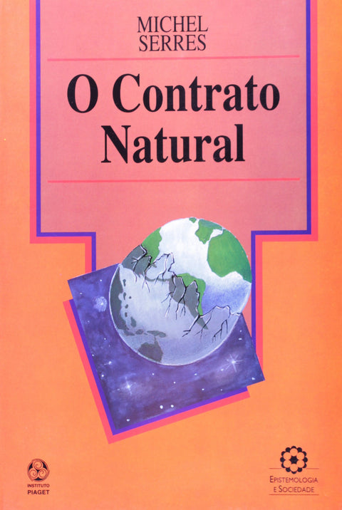  O Contrato Natural 