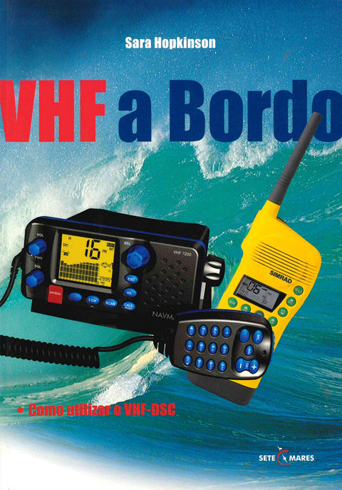  VHF a Bordo 