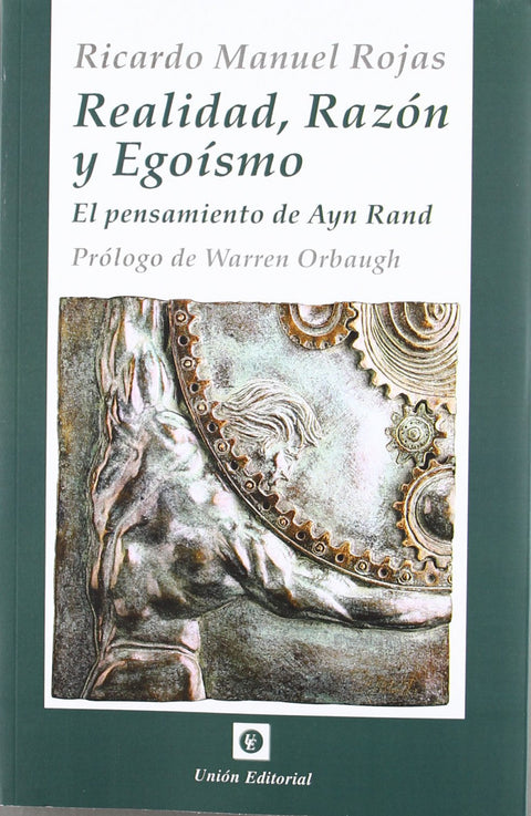  Realidad Razon Y Egoismo 