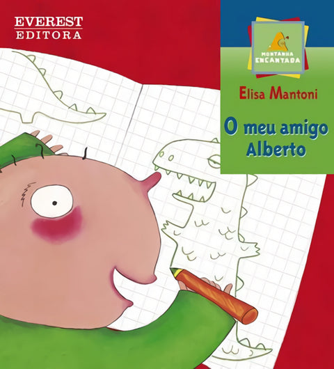  O MEU AMIGO ALBERTO 