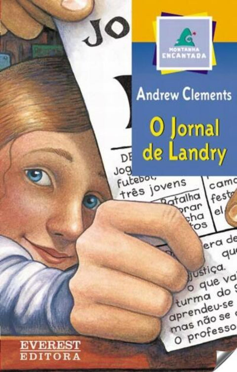  O JORNAL DE LANDRY 
